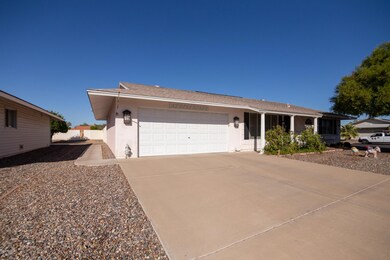 12622 N Sun Valley DR, Sun City, AZ 8535