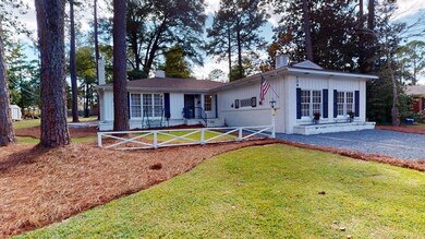 708 E 23rd Ave, Cordele, GA 31015 - photo 2