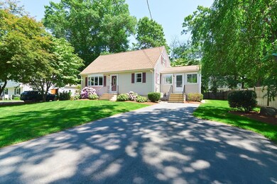 53 Broad St, Billerica, MA 01821 - photo 3
