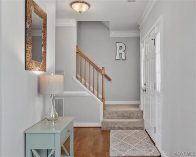 11029 Greenline Ct, Mechanicsville, VA 23116 - photo 4