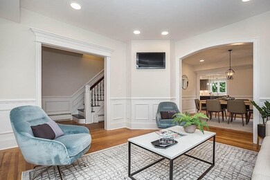 16 Fletcher St unit 16, Winchester, MA 01890 - photo 4