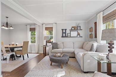 1070 W Riddle Ave, Ravenna, OH 44266 - photo 2