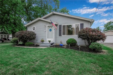 816 Revere Ave, North Tonawanda, NY 14120 - photo 3