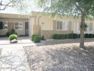 10913 W Topaz Dr, Sun City, AZ 85351 - photo 2