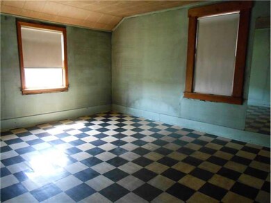 Bedroom.