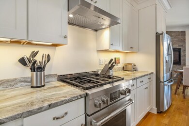 26 Cornwall St unit 12, Portsmouth, NH 03801 - photo 7
