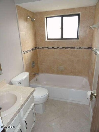 Guest bath