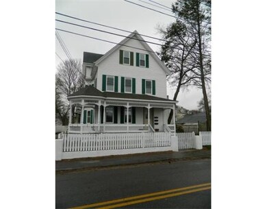 18 Shores St unit 1, Taunton, MA 02780 - photo 2