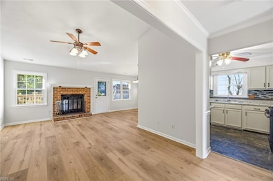 929 Pink Star Ct, Virginia Beach, VA 23454 - photo 6