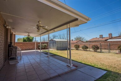 1207 Bellamah Dr, Alamogordo, NM 88310 - photo 6