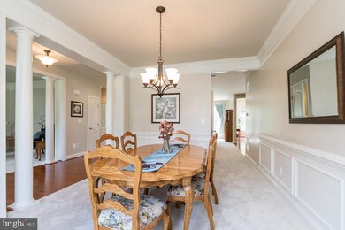 8637 Changing Leaf Terrace, Bristow, VA 20136 - photo 5