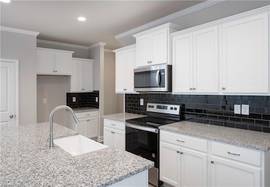 5522 Leyland Dr, Flowery Branch, GA 30542 - photo 4