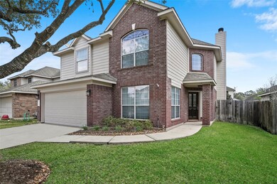 31714 Regal Park Ct, Conroe, TX 77385 - photo 3