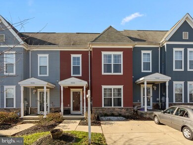 5040 Kimi Gray Ct SE, Washington, DC 20019 - photo 2