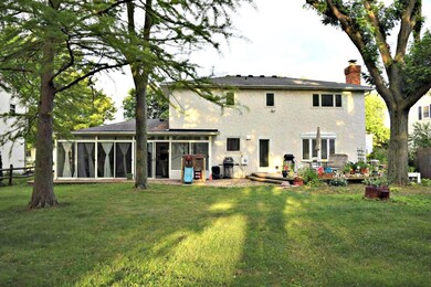 5445 Heathmoor St, Columbus, OH 43235 - photo 2