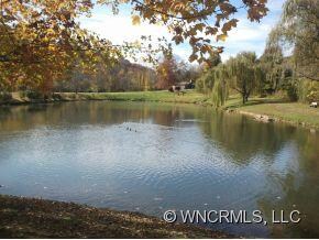 Community Pond