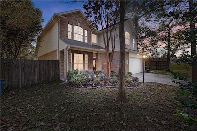 2147 Westover Park Cir, Spring, TX 77386 - photo 3