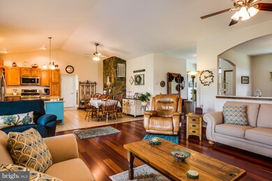 28055 Orange Springs Rd, Unionville, VA 22567 - photo 7