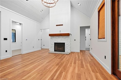 2337 Willow Bend Dr, Kernersville, NC 27284 - photo 7