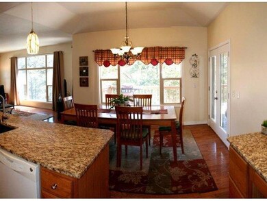 Table Rock Lake Community Home For Sale