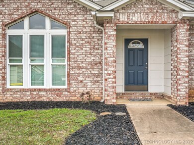 1201 W 112th Dr S, Jenks, OK 74037 - photo 3