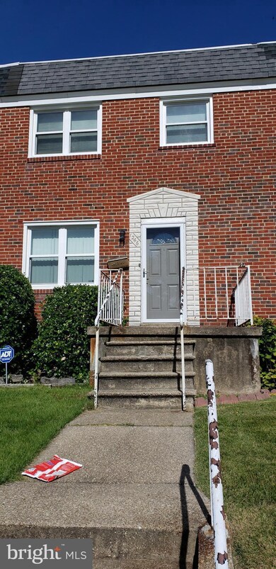 1246 Deanwood Rd, Parkville, MD 21234 - photo 2