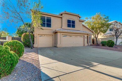 3217 W Stephens Place, Chandler, AZ 85226 - photo 2