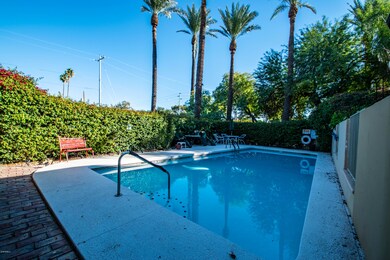 pool 1390 E MARYLAND AVE