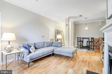 4551 Strutfield Ln unit 4329, Alexandria, VA 22311 - photo 6