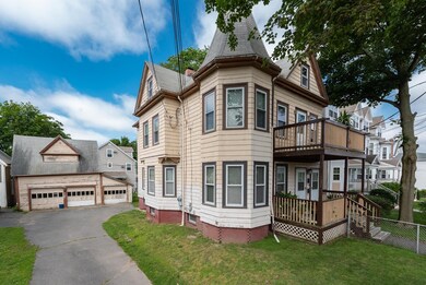 178 Hancock St, Everett, MA 02149 - photo 2