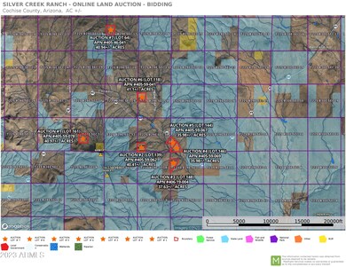 Map public lands+TRS (Jan 26)