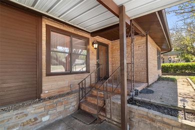 1223 S Lamar St, Weatherford, TX 76086 - photo 5