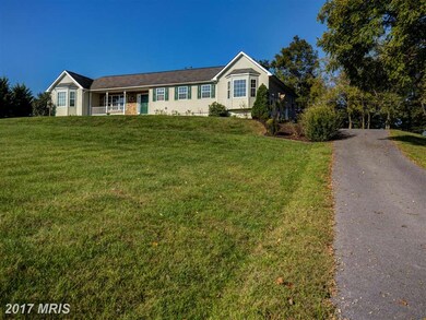 126 Rose Hill Ln, Berryville, VA 22611 - photo 4