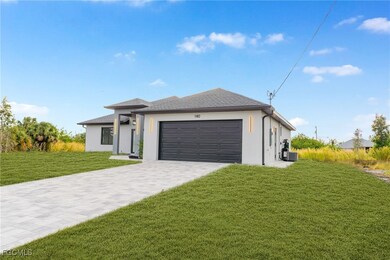 140 Pennfield St, Lehigh Acres, FL 33974 - photo 5