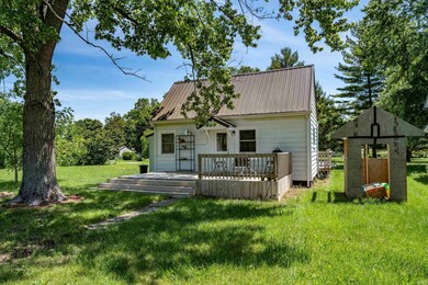 6140 Tile St, Ossian, IN 46777 - photo 3