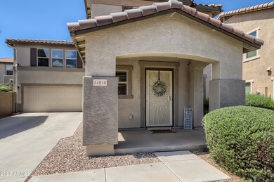 11010 W Elm Street Phoenix AZ - Print Qu