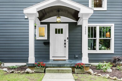 622 Rose St, West Lafayette, IN 47906 - photo 2