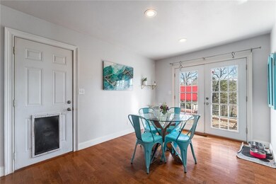 8512 Pine Ridge Dr, Rogers, AR 72756 - photo 5