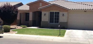 C-Front view of home view 3