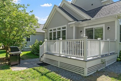 9 Black Birch Ln unit 9, Concord, MA 01742 - photo 5