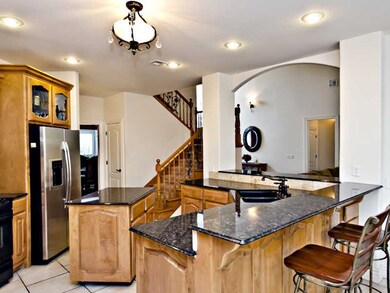 1406 NW Denali Park Ave, Bentonville, AR 72712 - photo 5