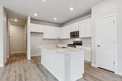 13837 Deertrack Ln, Parker, CO 80134 - photo 2