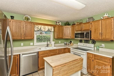 148 Meadow Lake Rd, Asheville, NC 28803 - photo 5