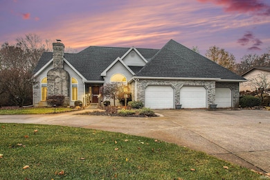 51803 Pebble Brooke Dr, Granger, IN 46530 - photo 2