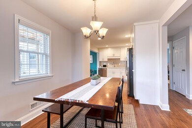 11 Rose St, Lutherville Timonium, MD 21093 - photo 4