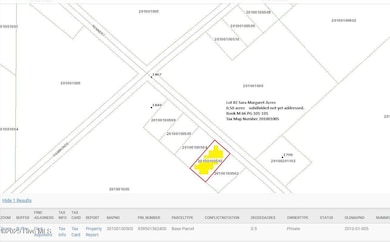 Lot 2 Sara Margaret Acres Ronald Hammond