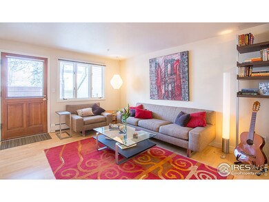 2264 Spruce St unit A, Boulder, CO 80302 - photo 4