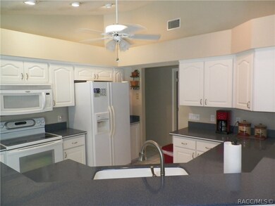 1405 N Man o War Dr, Hernando, FL 34442 - photo 3