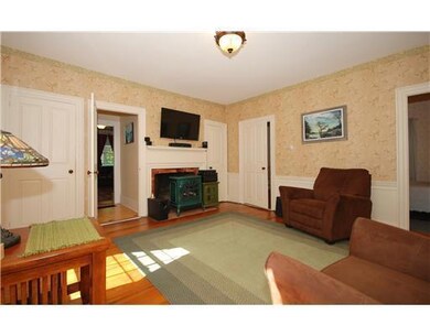 Den/Family/Great Room.