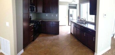 OPEN, UPGRADED KITCHEN